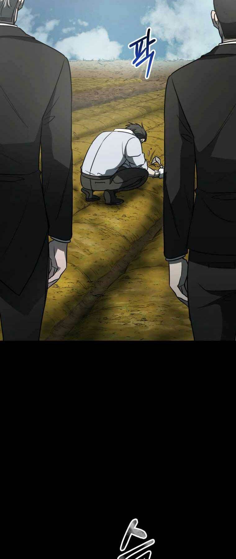 Tôi đã trở thành quái vật không gian - Chapter 7 - Page 81