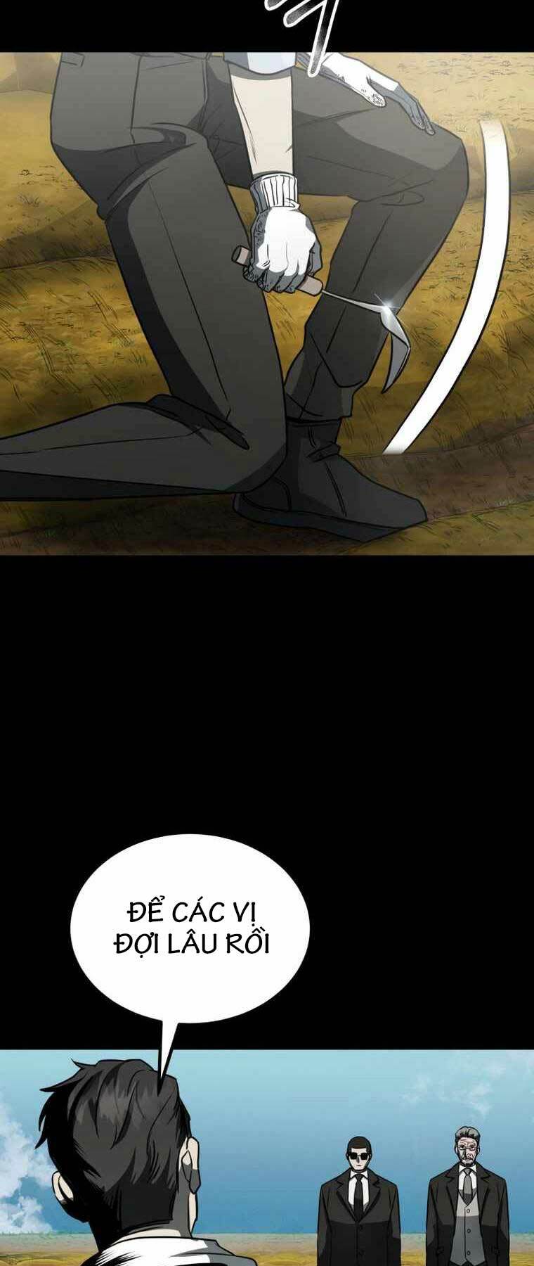 Tôi đã trở thành quái vật không gian - Chapter 7 - Page 82