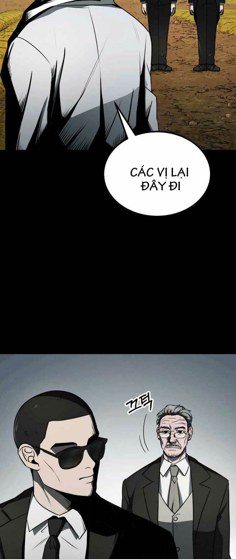 Tôi đã trở thành quái vật không gian - Chapter 7 - Page 83