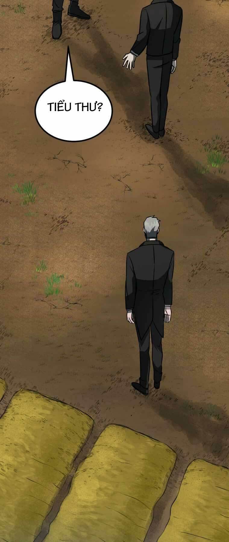 Tôi đã trở thành quái vật không gian - Chapter 7 - Page 85