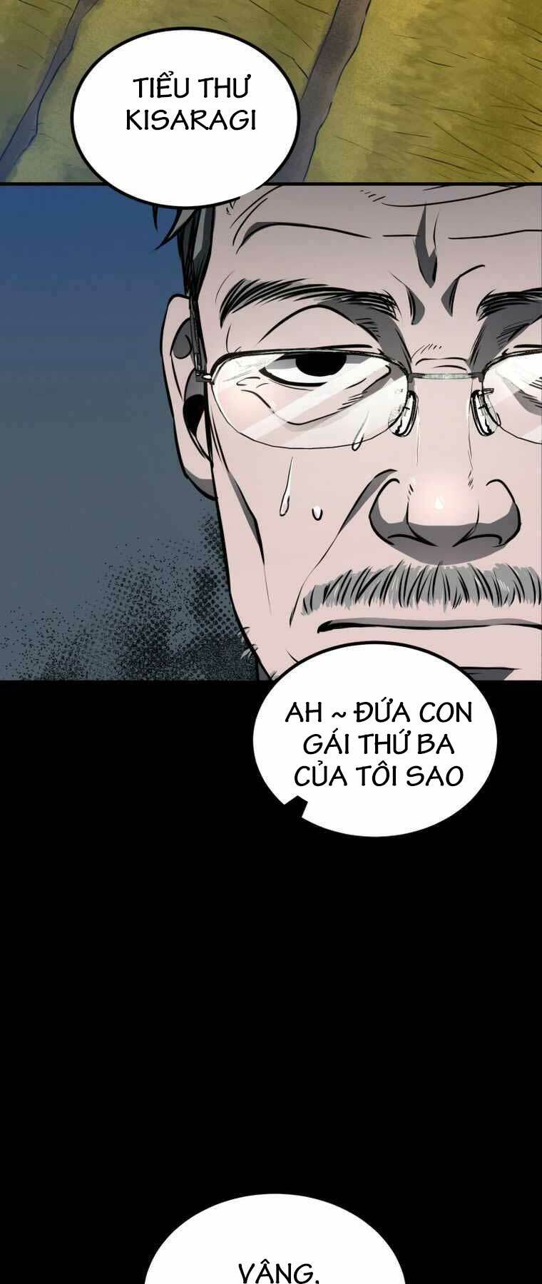 Tôi đã trở thành quái vật không gian - Chapter 7 - Page 86