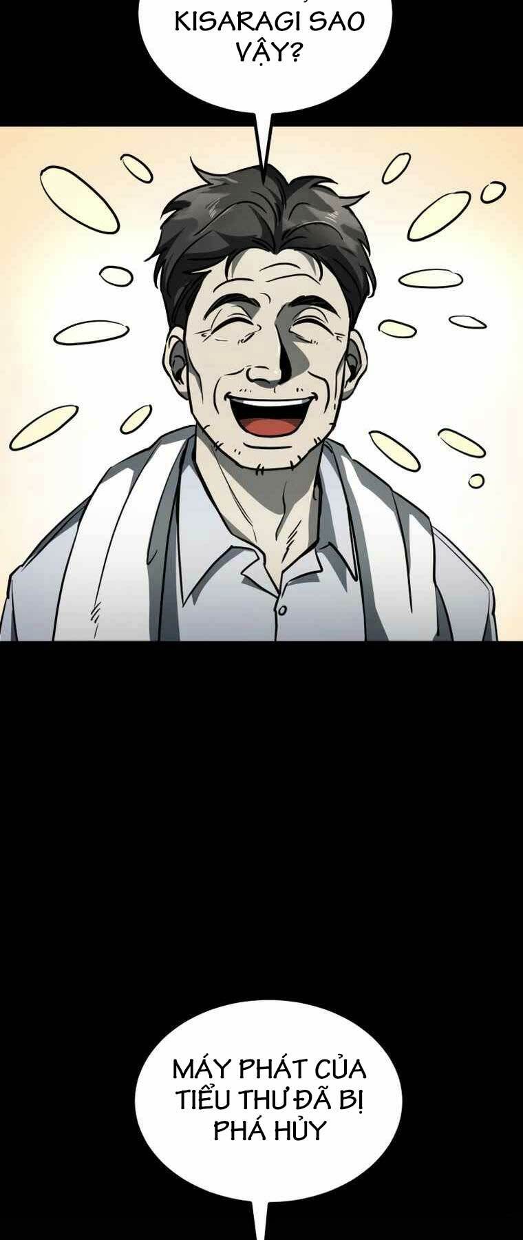 Tôi đã trở thành quái vật không gian - Chapter 7 - Page 87