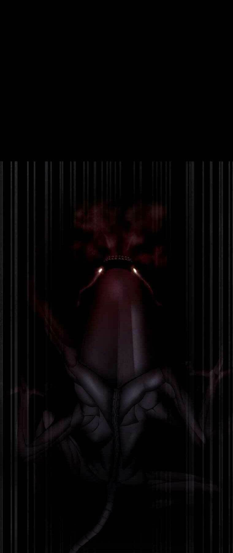 Tôi đã trở thành quái vật không gian - Chapter 7 - Page 8