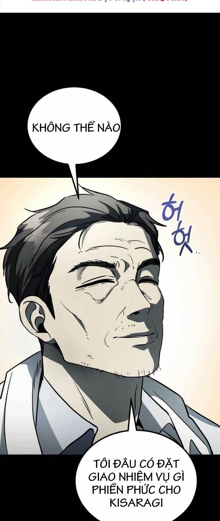 Tôi đã trở thành quái vật không gian - Chapter 7 - Page 89