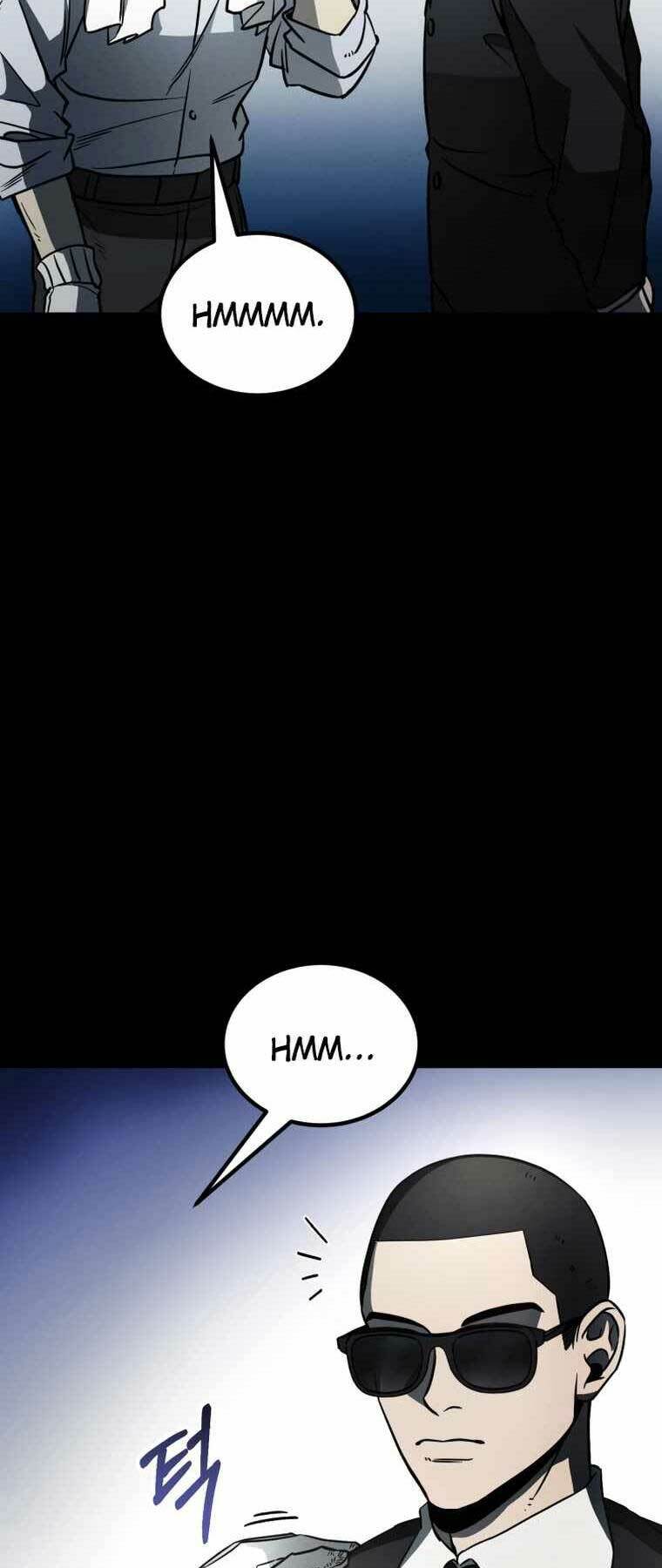 Tôi đã trở thành quái vật không gian - Chapter 7 - Page 91