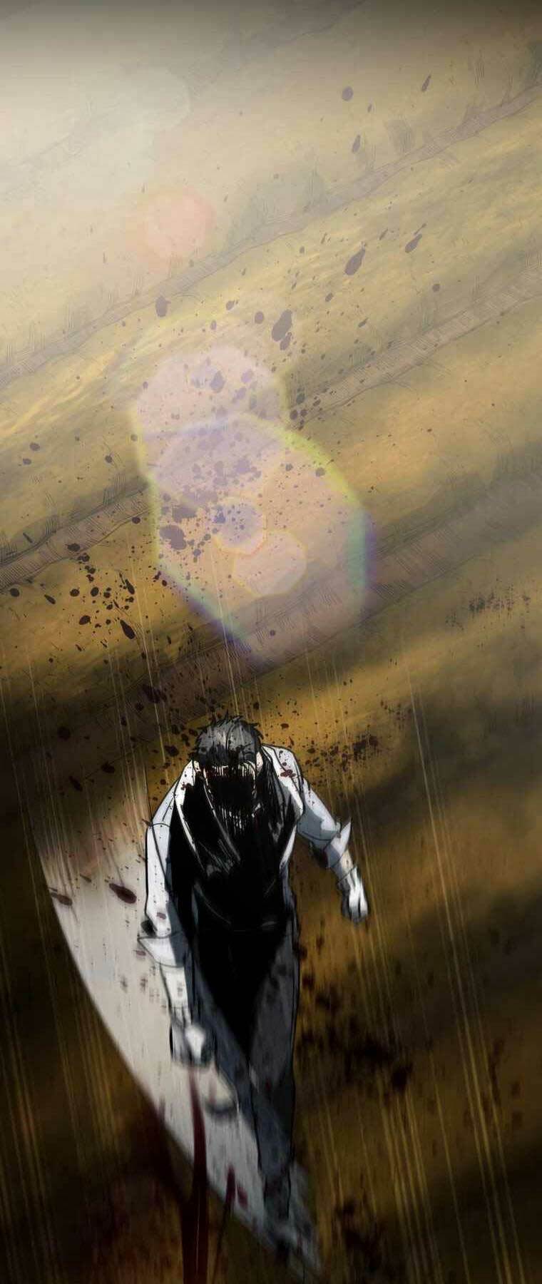 Tôi đã trở thành quái vật không gian - Chapter 7 - Page 94