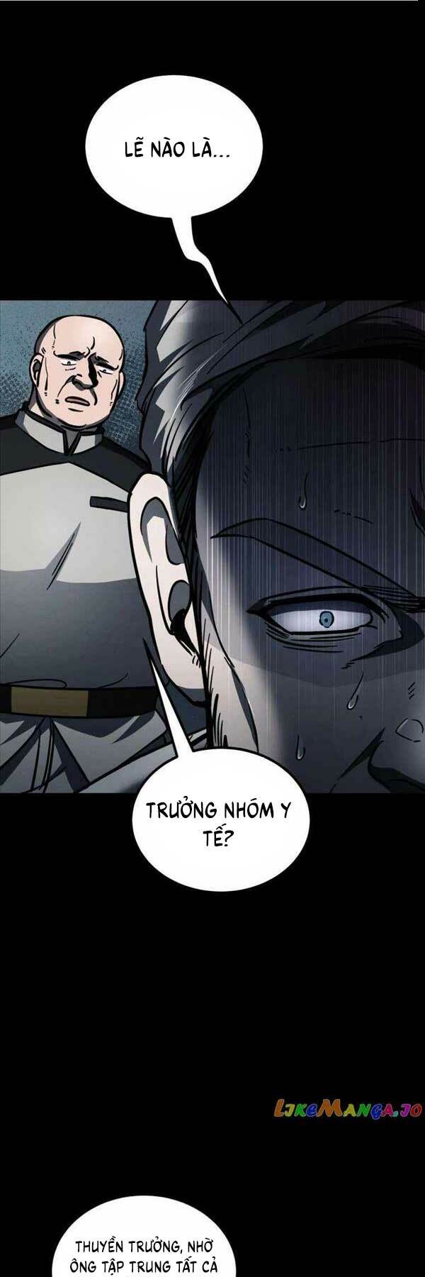 Tôi đã trở thành quái vật không gian - Chapter 8 - Page 9