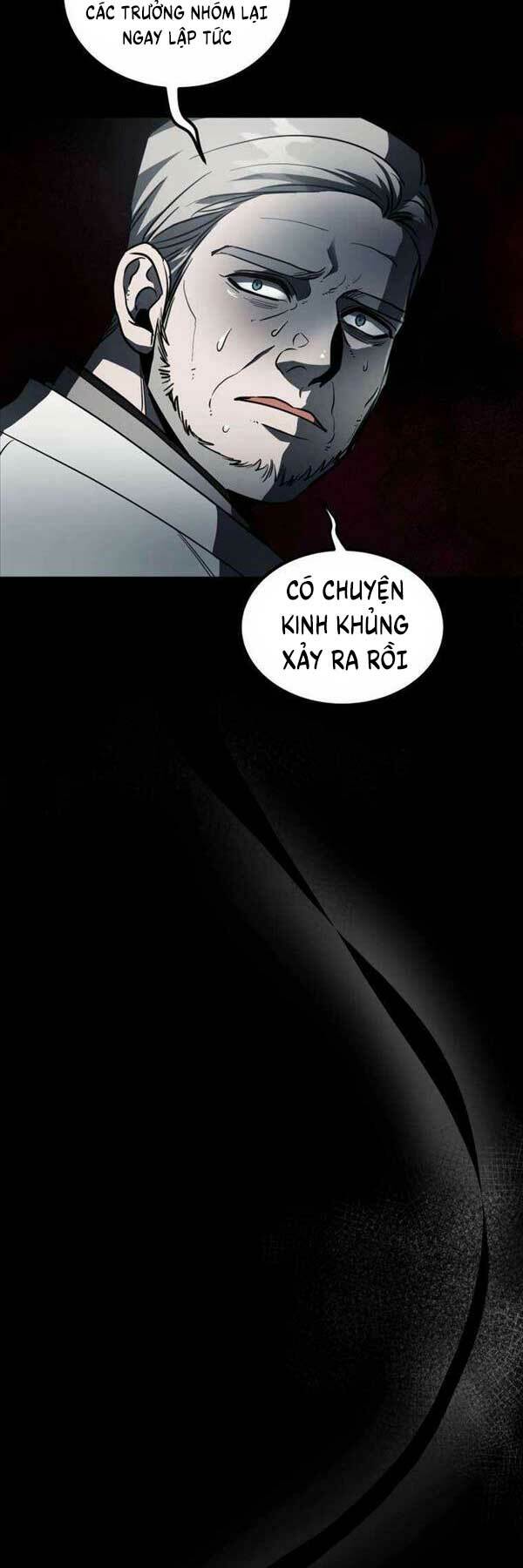 Tôi đã trở thành quái vật không gian - Chapter 8 - Page 10
