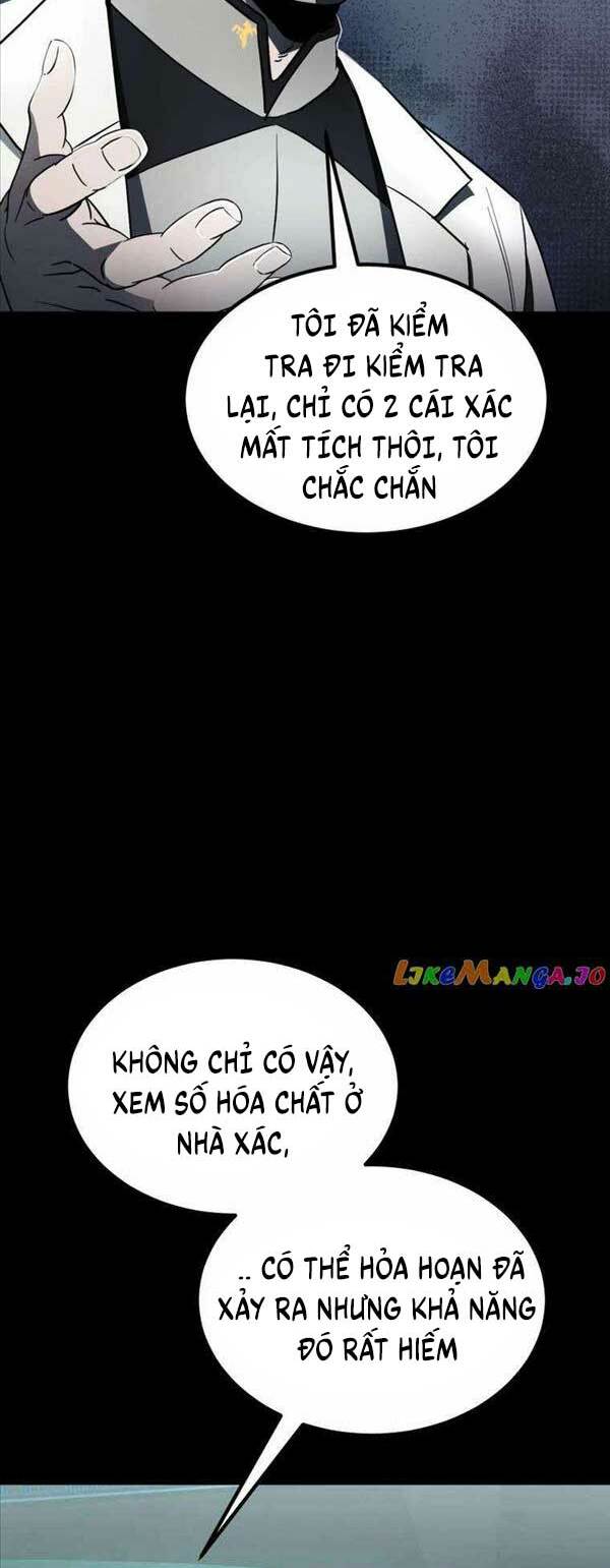 Tôi đã trở thành quái vật không gian - Chapter 8 - Page 14