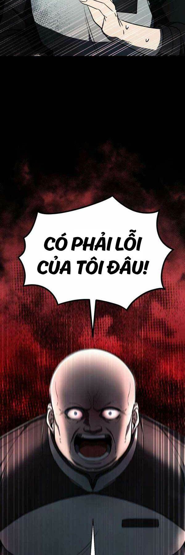 Tôi đã trở thành quái vật không gian - Chapter 8 - Page 22