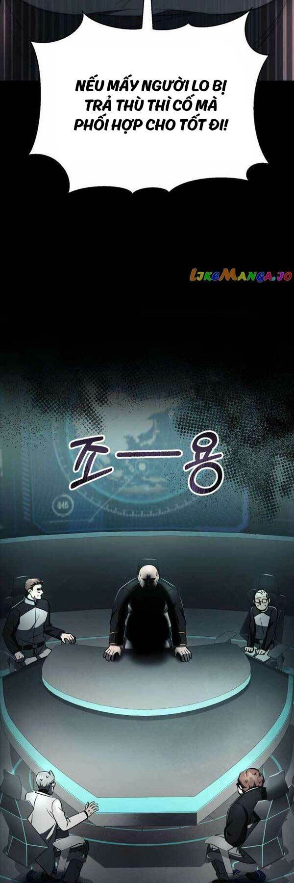 Tôi đã trở thành quái vật không gian - Chapter 8 - Page 23