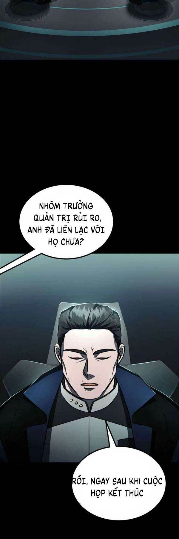 Tôi đã trở thành quái vật không gian - Chapter 8 - Page 24