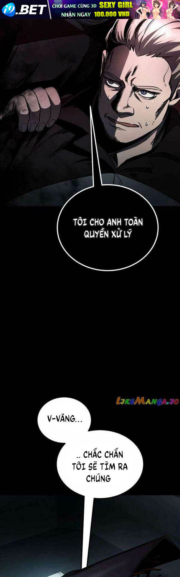 Tôi đã trở thành quái vật không gian - Chapter 8 - Page 29