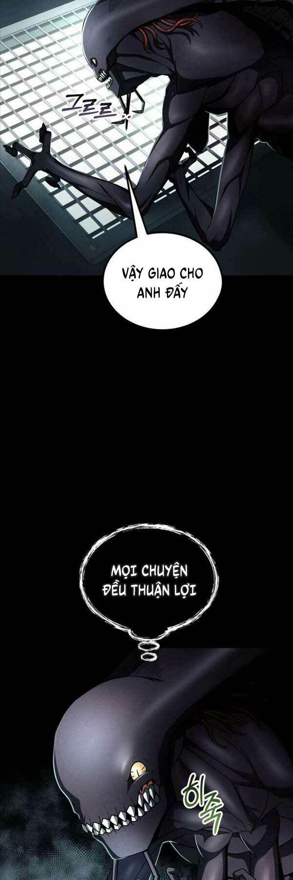 Tôi đã trở thành quái vật không gian - Chapter 8 - Page 30