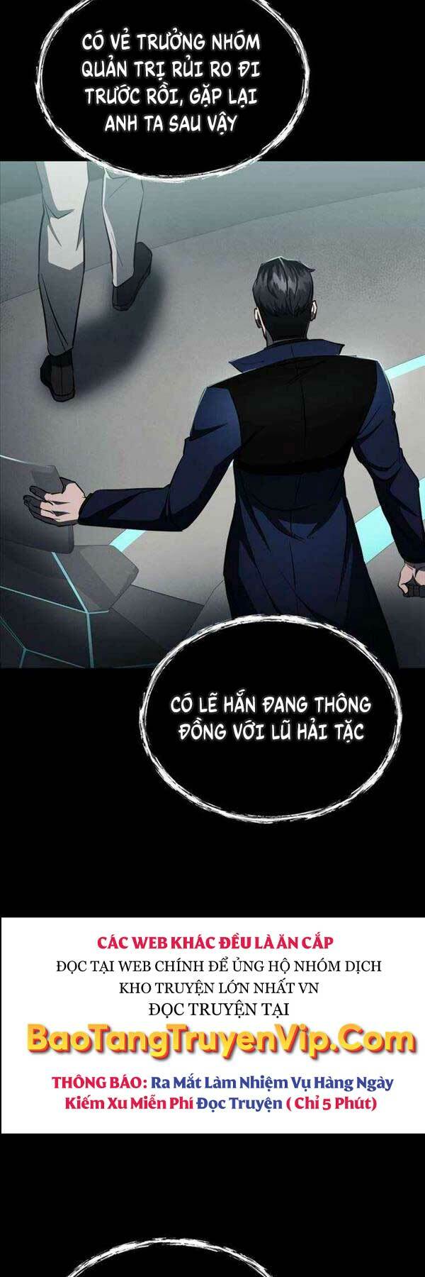 Tôi đã trở thành quái vật không gian - Chapter 8 - Page 36