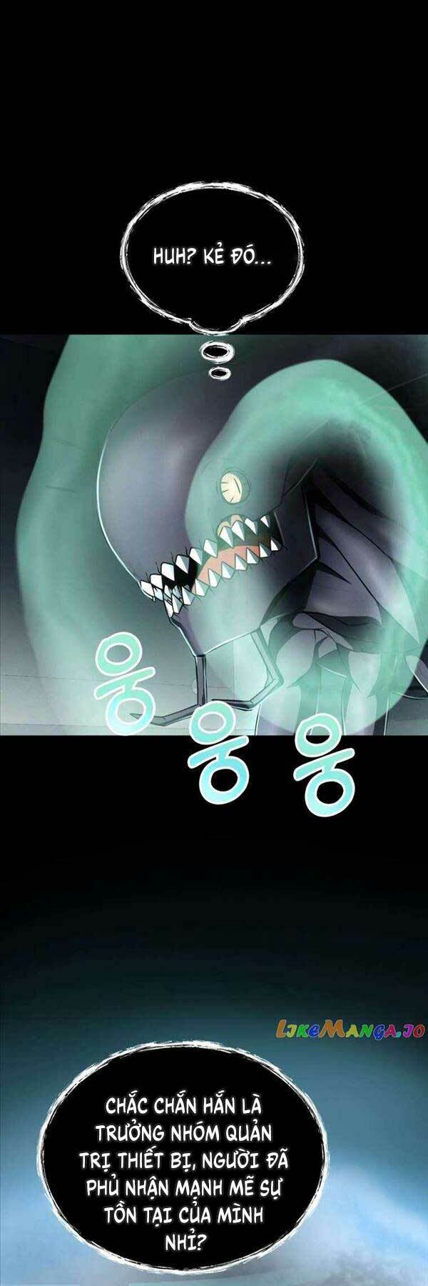 Tôi đã trở thành quái vật không gian - Chapter 8 - Page 38