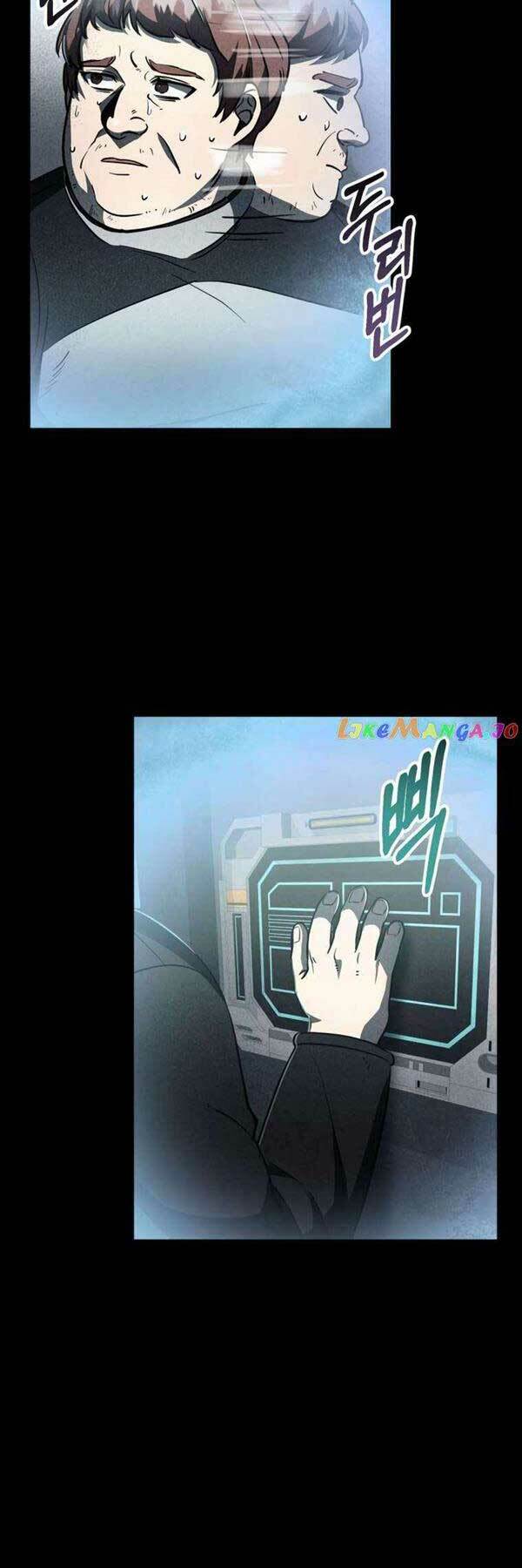 Tôi đã trở thành quái vật không gian - Chapter 8 - Page 40