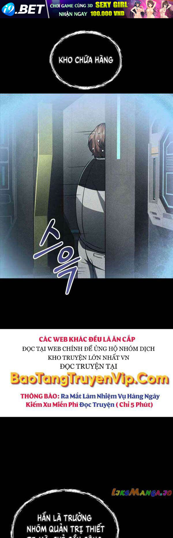 Tôi đã trở thành quái vật không gian - Chapter 8 - Page 41