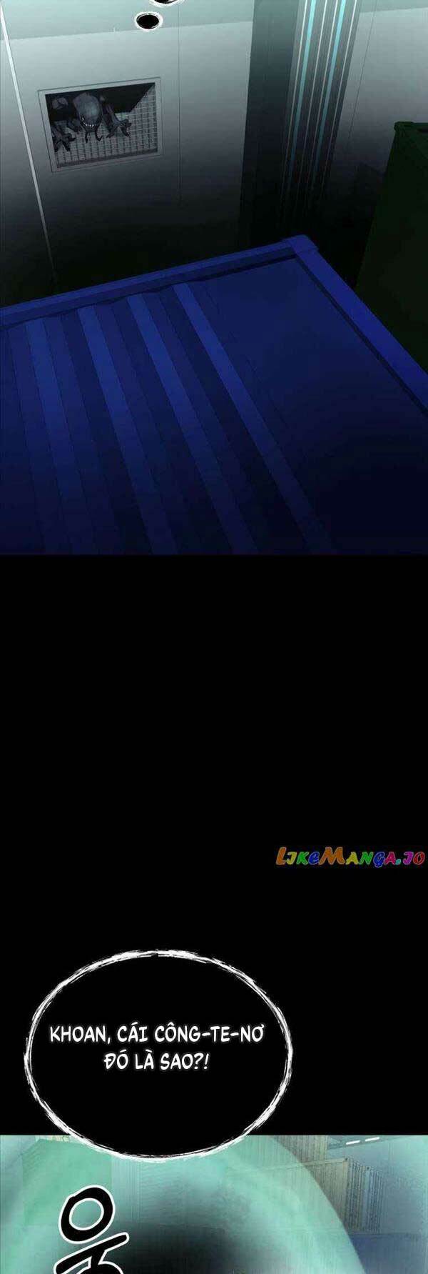 Tôi đã trở thành quái vật không gian - Chapter 8 - Page 43