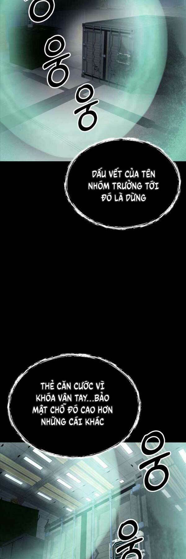 Tôi đã trở thành quái vật không gian - Chapter 8 - Page 44