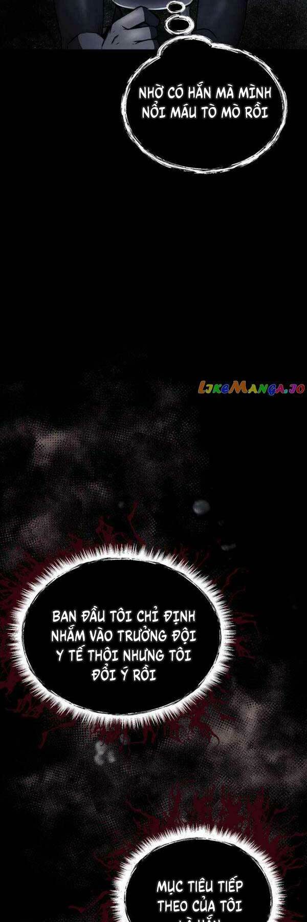 Tôi đã trở thành quái vật không gian - Chapter 8 - Page 46