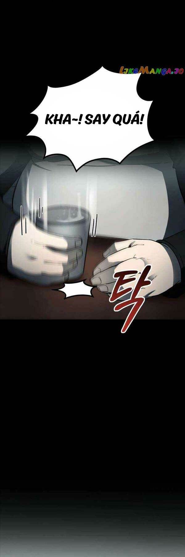 Tôi đã trở thành quái vật không gian - Chapter 8 - Page 48
