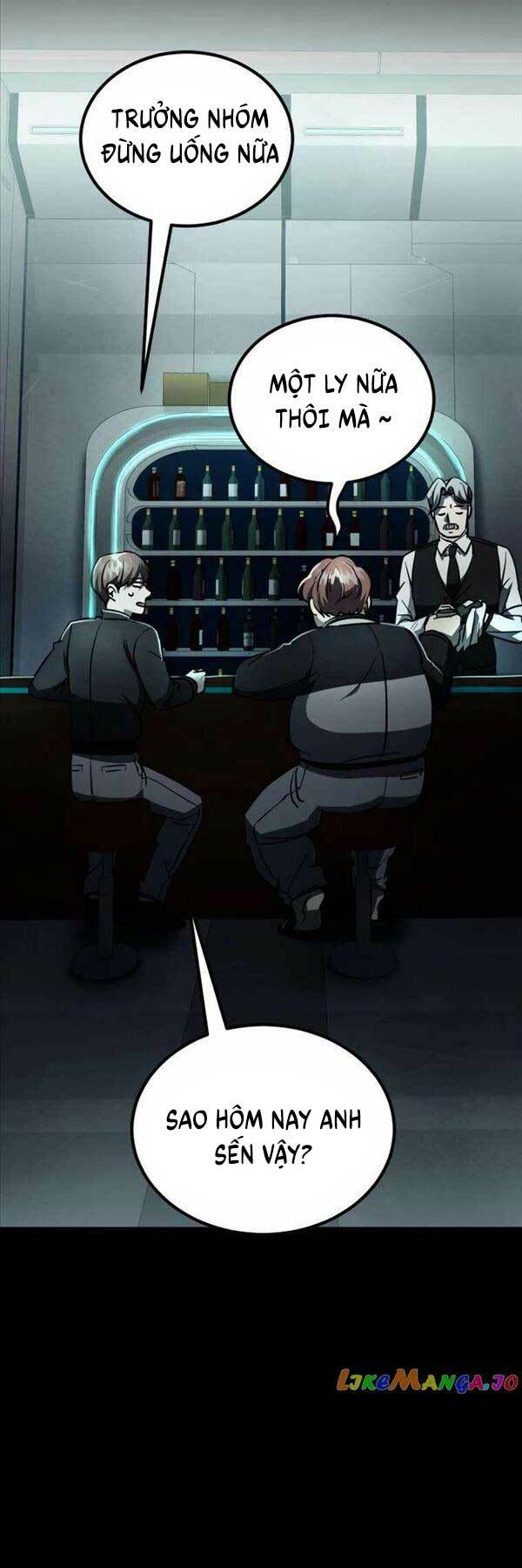 Tôi đã trở thành quái vật không gian - Chapter 8 - Page 49