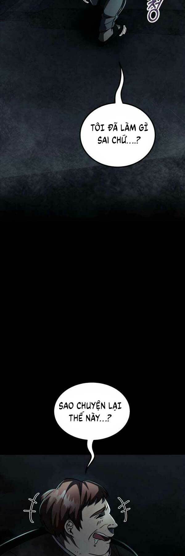 Tôi đã trở thành quái vật không gian - Chapter 8 - Page 58