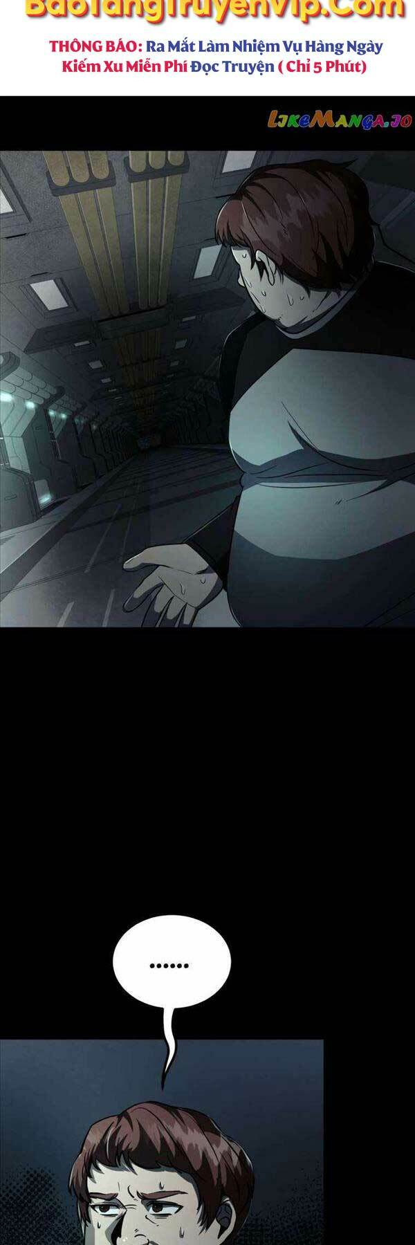 Tôi đã trở thành quái vật không gian - Chapter 8 - Page 61