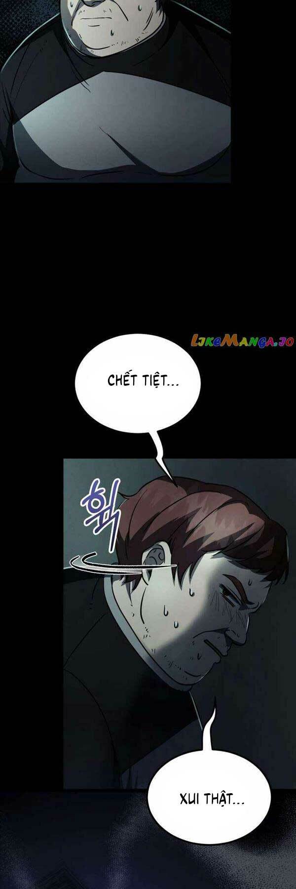 Tôi đã trở thành quái vật không gian - Chapter 8 - Page 62