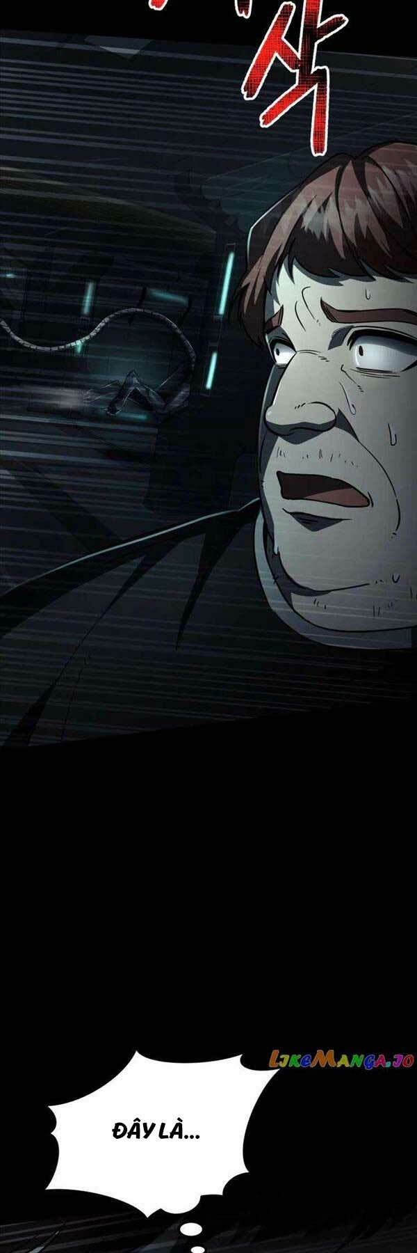 Tôi đã trở thành quái vật không gian - Chapter 8 - Page 65