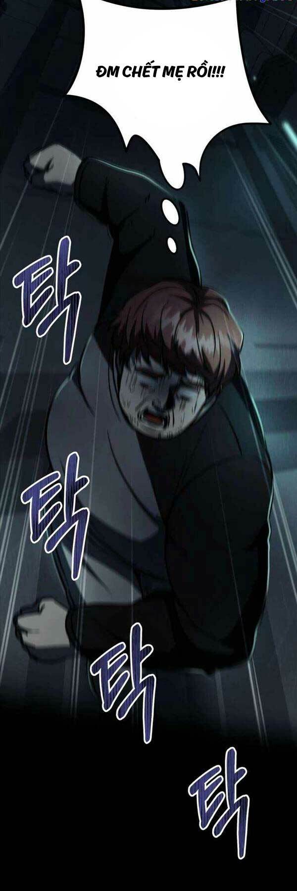 Tôi đã trở thành quái vật không gian - Chapter 8 - Page 67