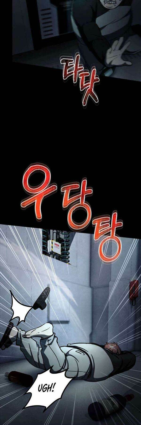 Tôi đã trở thành quái vật không gian - Chapter 8 - Page 70