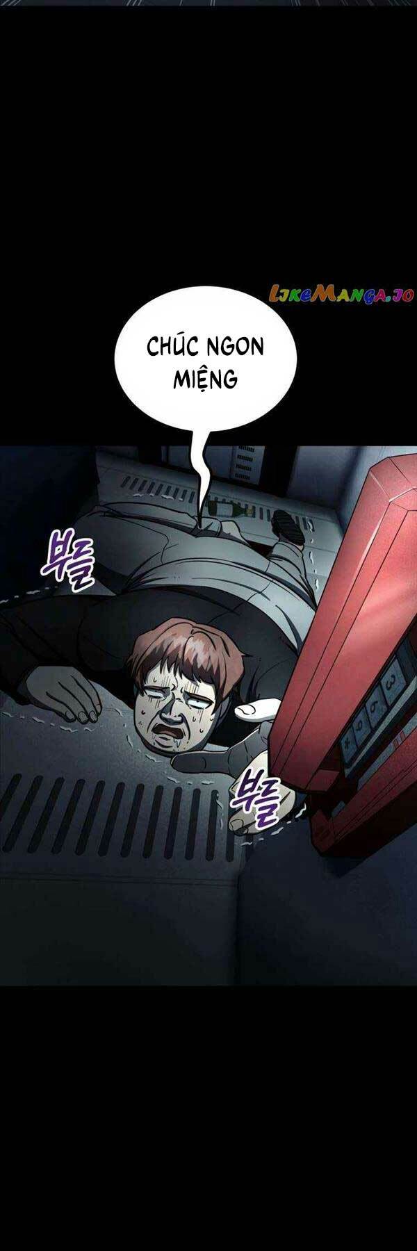 Tôi đã trở thành quái vật không gian - Chapter 8 - Page 71