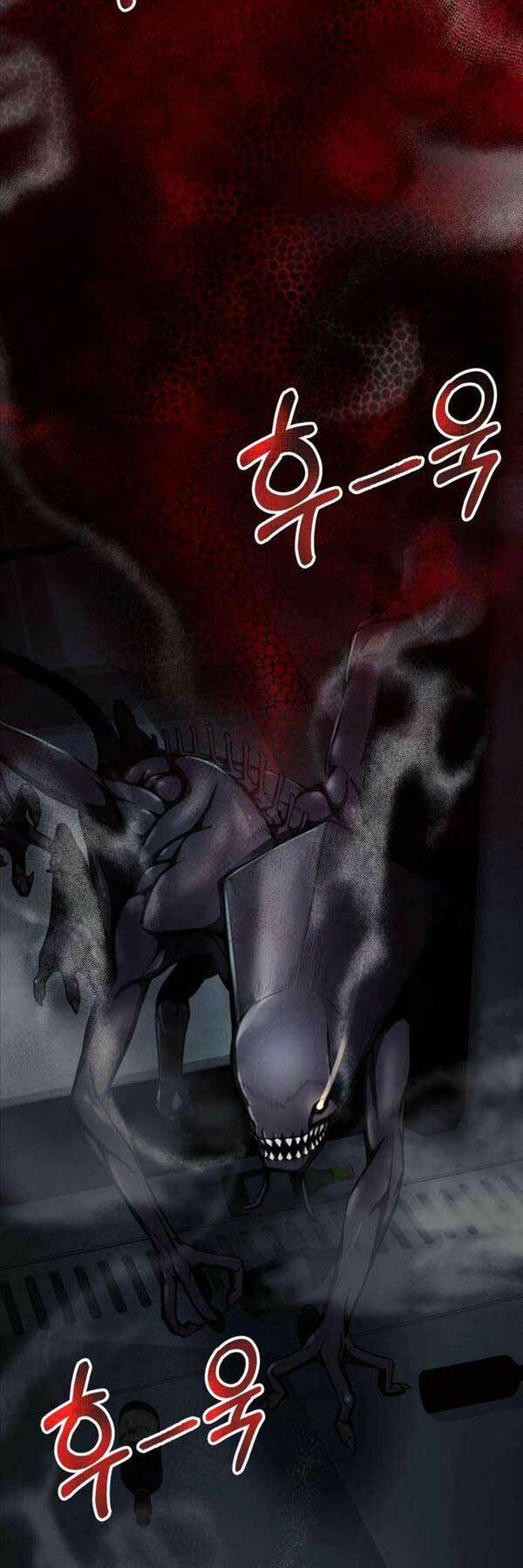 Tôi đã trở thành quái vật không gian - Chapter 8 - Page 75