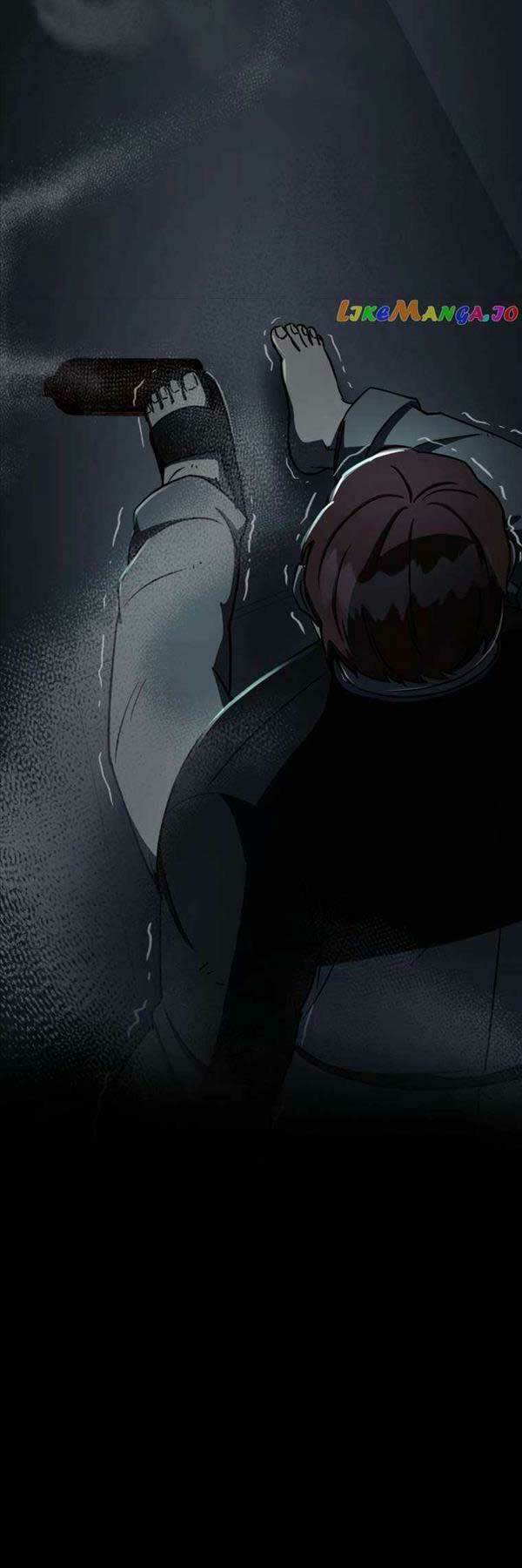 Tôi đã trở thành quái vật không gian - Chapter 8 - Page 76