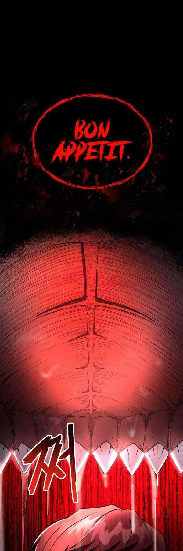 Tôi đã trở thành quái vật không gian - Chapter 8 - Page 78