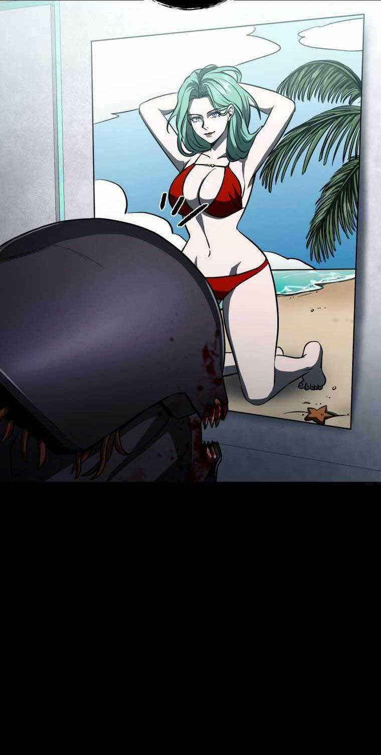 Tôi đã trở thành quái vật không gian - Chapter 9 - Page 9