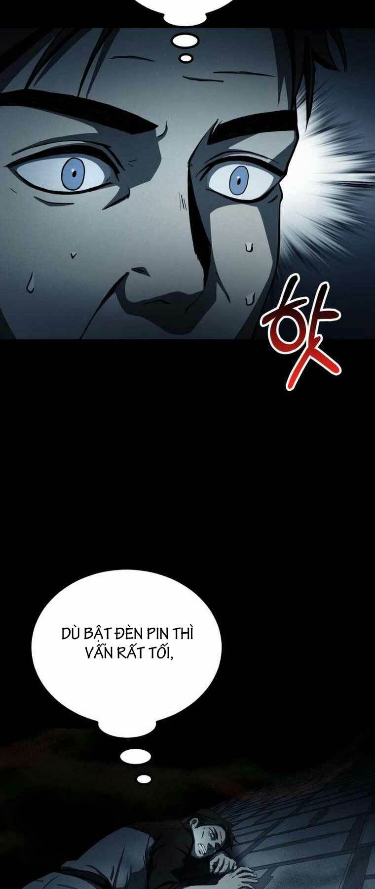 Tôi đã trở thành quái vật không gian - Chapter 9 - Page 100
