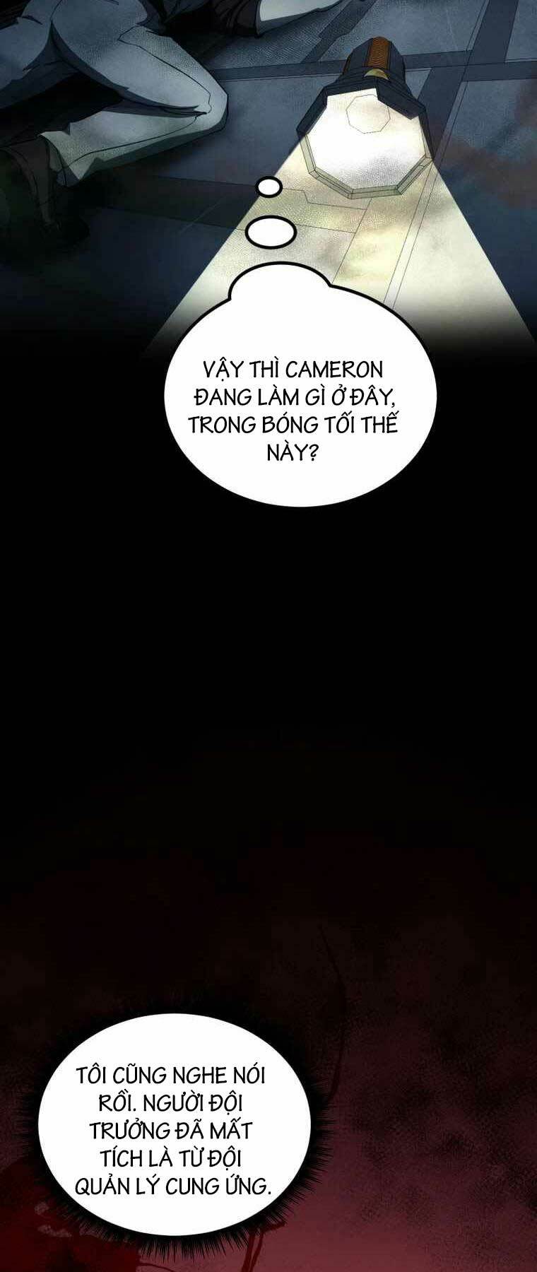 Tôi đã trở thành quái vật không gian - Chapter 9 - Page 101