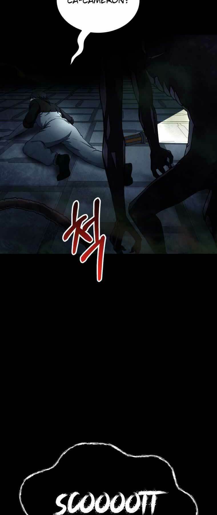 Tôi đã trở thành quái vật không gian - Chapter 9 - Page 104