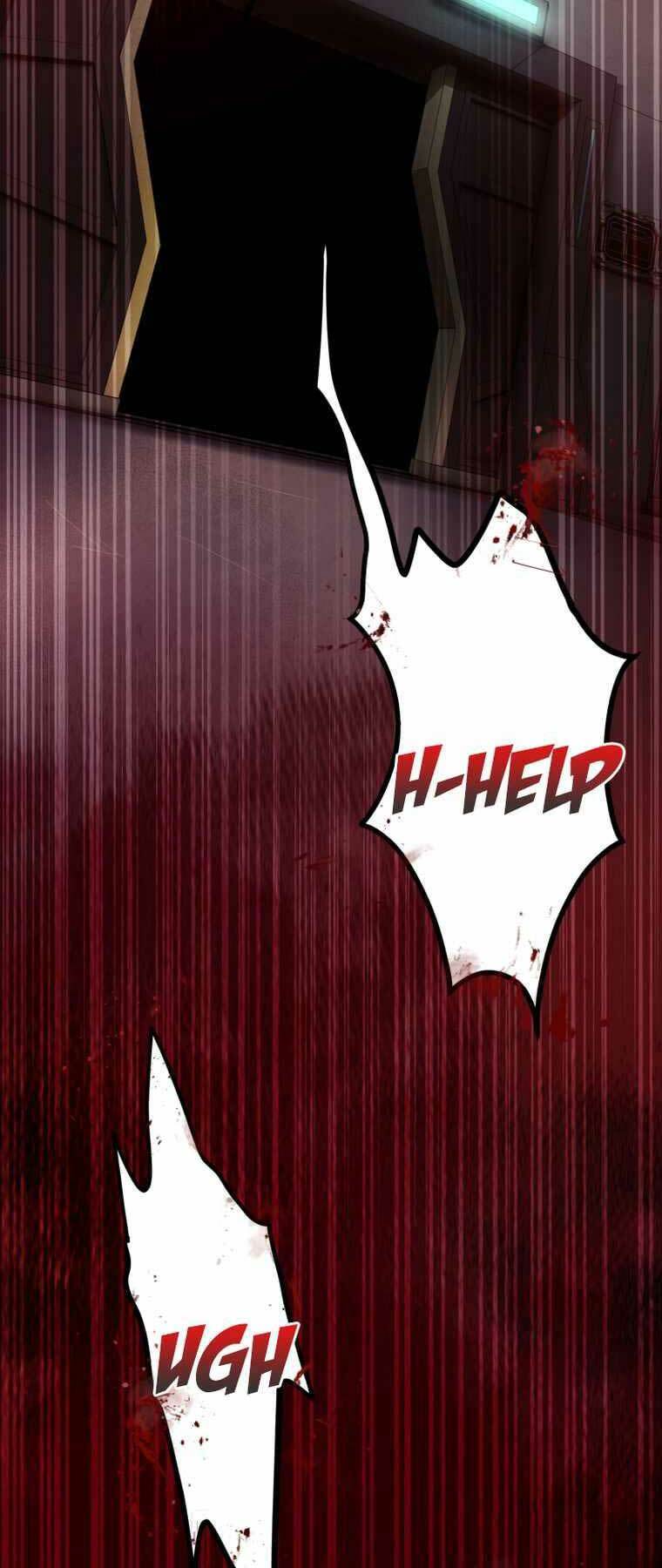 Tôi đã trở thành quái vật không gian - Chapter 9 - Page 111