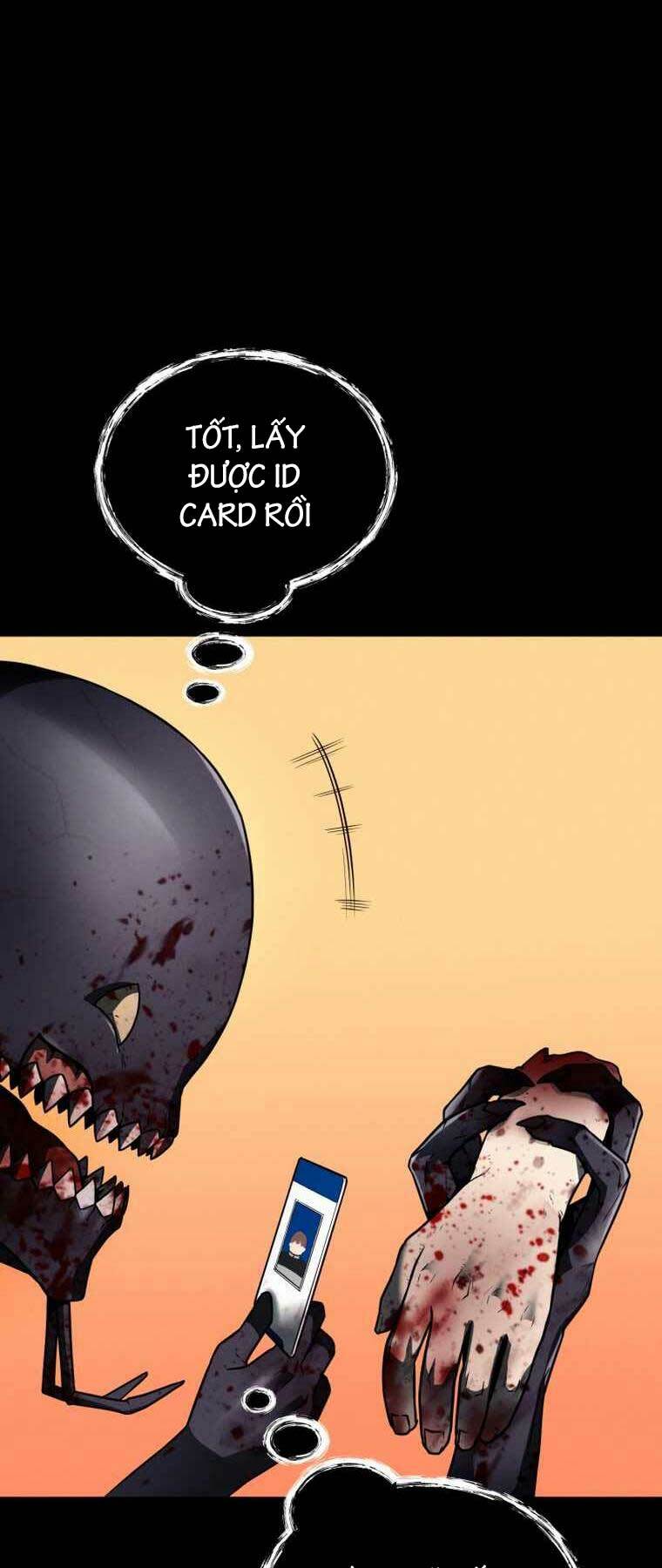 Tôi đã trở thành quái vật không gian - Chapter 9 - Page 12