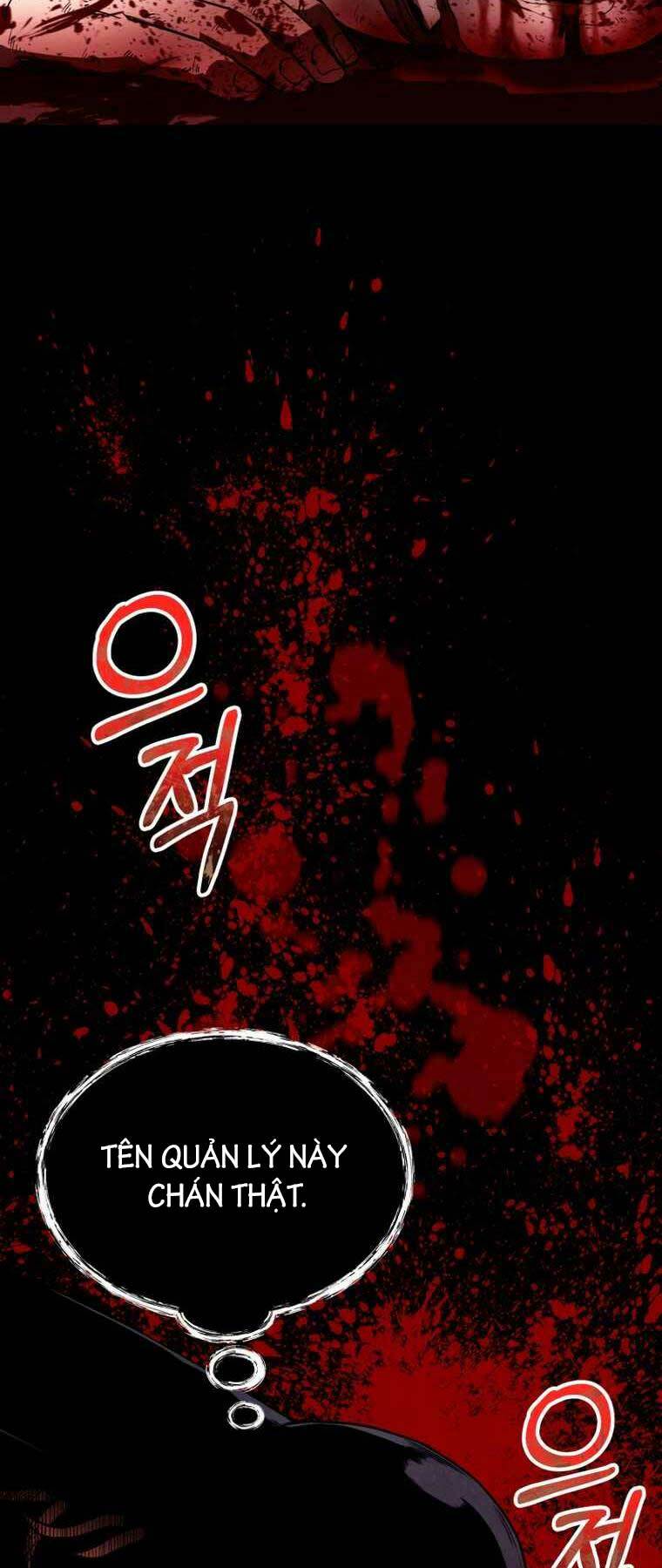 Tôi đã trở thành quái vật không gian - Chapter 9 - Page 14