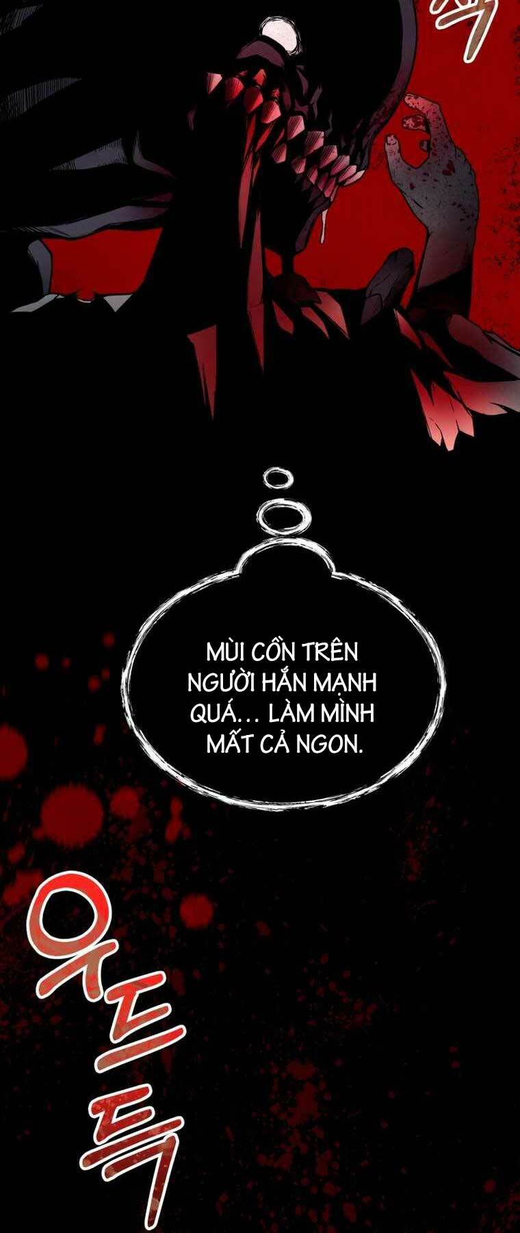 Tôi đã trở thành quái vật không gian - Chapter 9 - Page 15