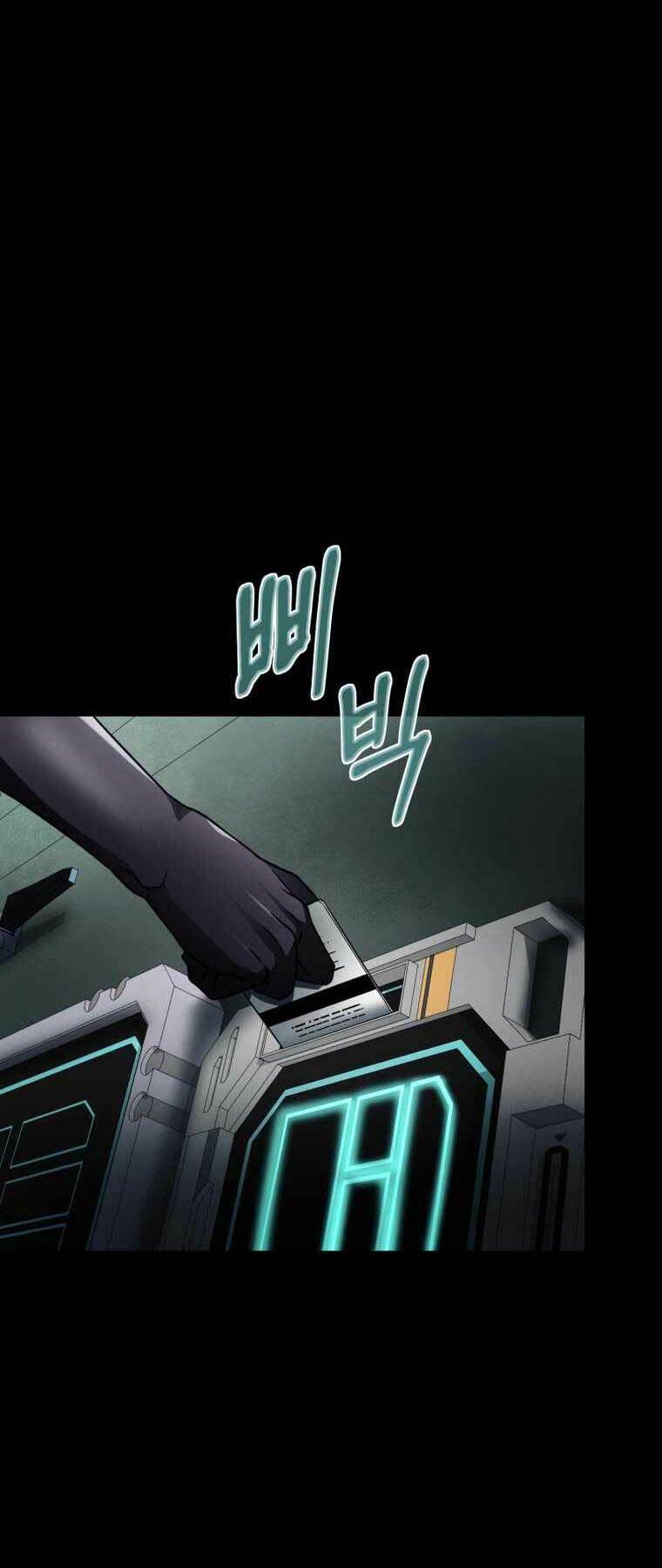 Tôi đã trở thành quái vật không gian - Chapter 9 - Page 18