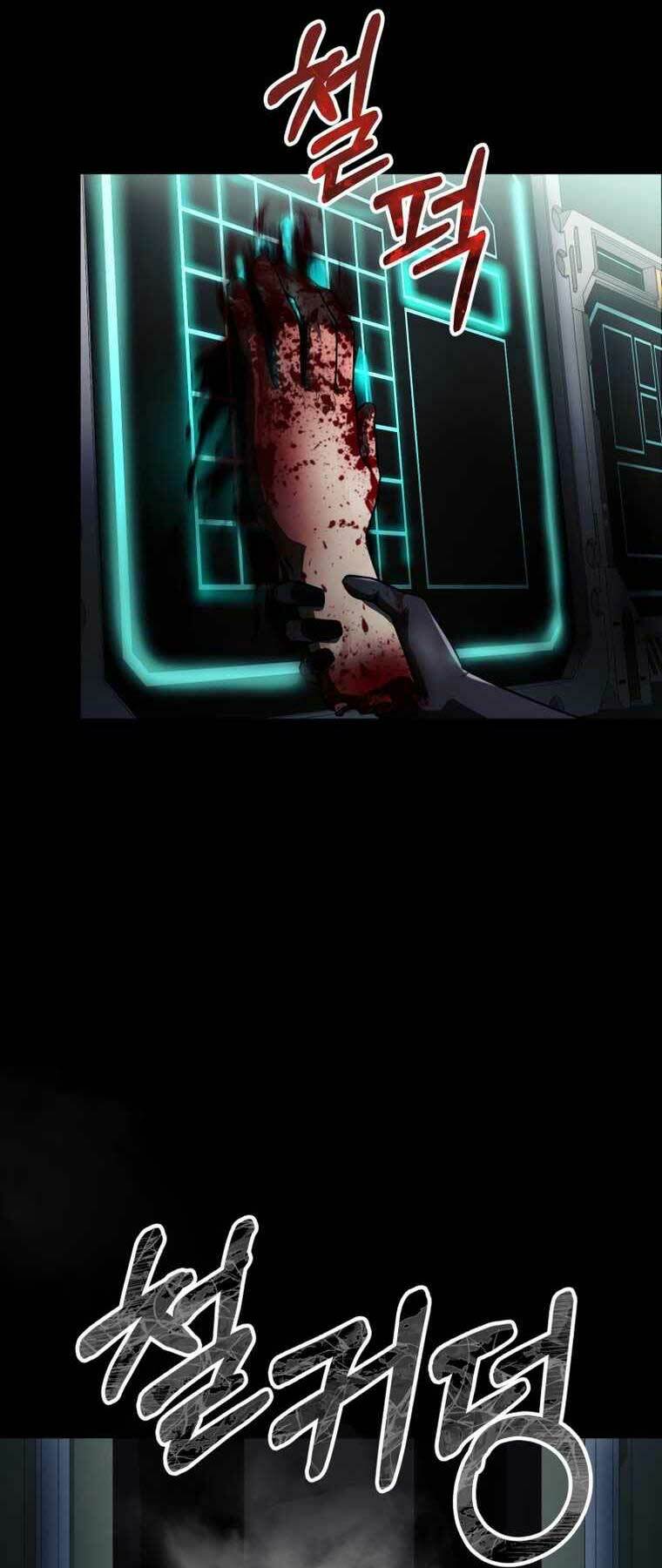 Tôi đã trở thành quái vật không gian - Chapter 9 - Page 19