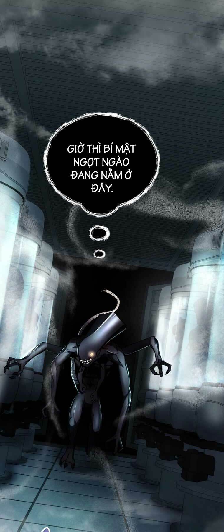 Tôi đã trở thành quái vật không gian - Chapter 9 - Page 21