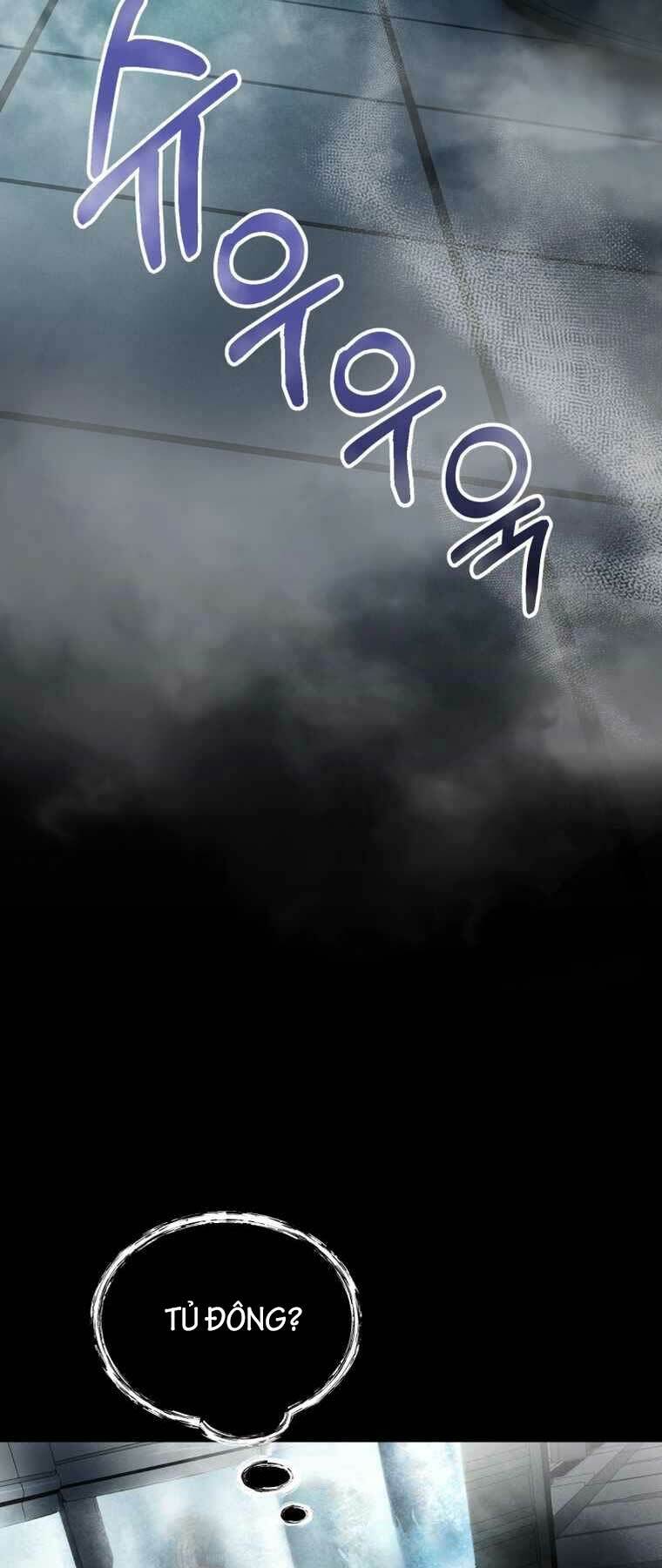 Tôi đã trở thành quái vật không gian - Chapter 9 - Page 22