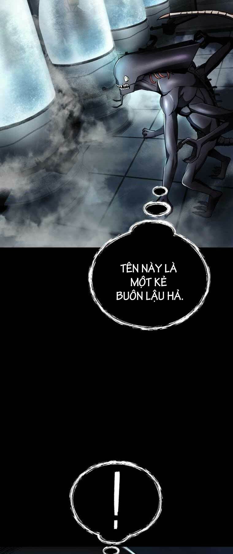 Tôi đã trở thành quái vật không gian - Chapter 9 - Page 23